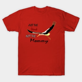 Stork T-Shirt